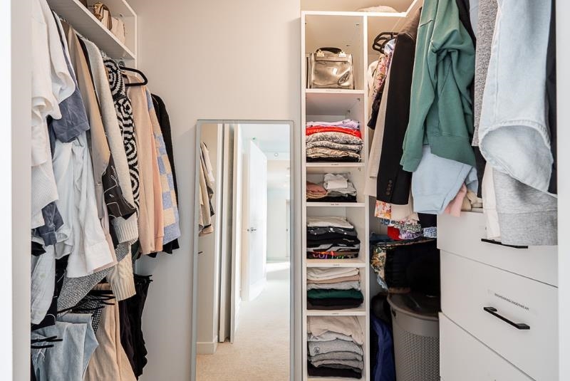 Basement Recreation Room Photo of 1601 2388 Madison Avenue, Burnaby, BC