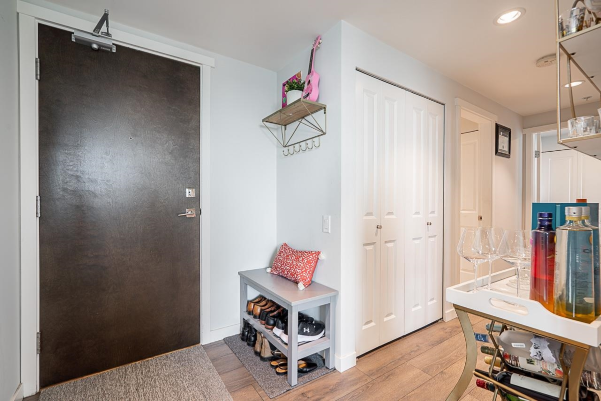 Bedroom 3 Photo of 1601 2388 Madison Avenue, Burnaby, BC