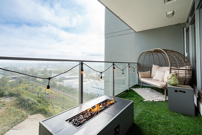 Guest Bathroom Photo of 1601 2388 Madison Avenue, Burnaby, BC