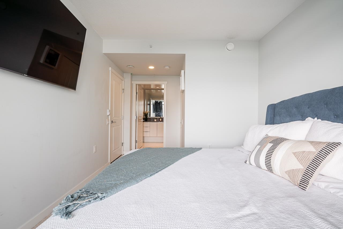 Loft / Bonus Room Photo of 1601 2388 Madison Avenue, Burnaby, BC