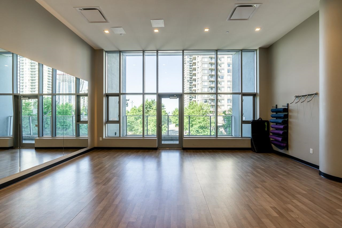 Neighborhood Park Photo Near 1601 2388 Madison Avenue, Burnaby, BC