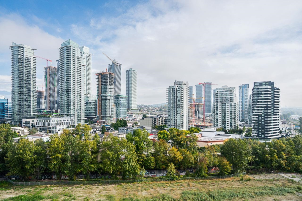 Office / Den Photo of 1601 2388 Madison Avenue, Burnaby, BC