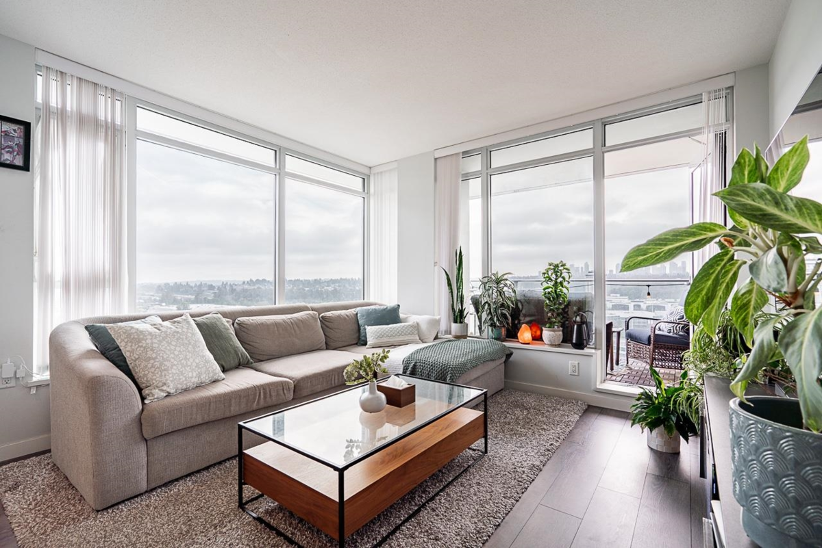 Pantry Photo of 1601 2388 Madison Avenue, Burnaby, BC