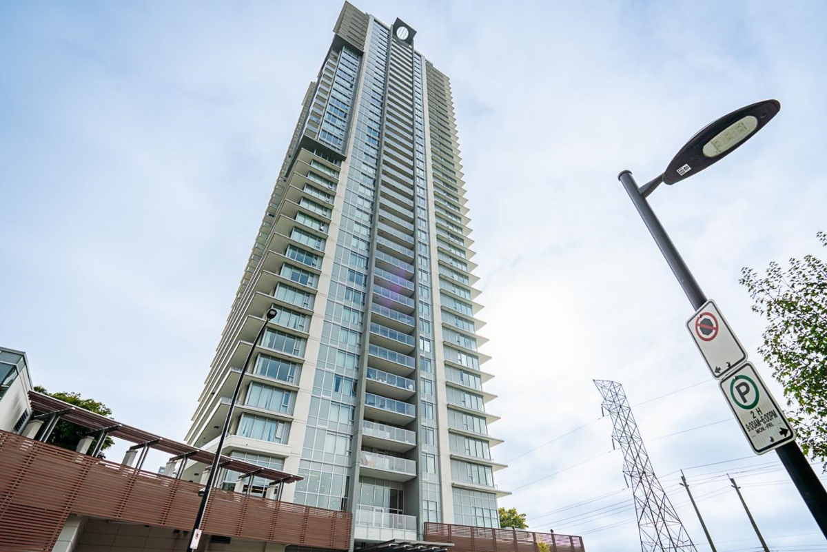 Playground / Recreational Area Near 1601 2388 Madison Avenue, Burnaby, BC