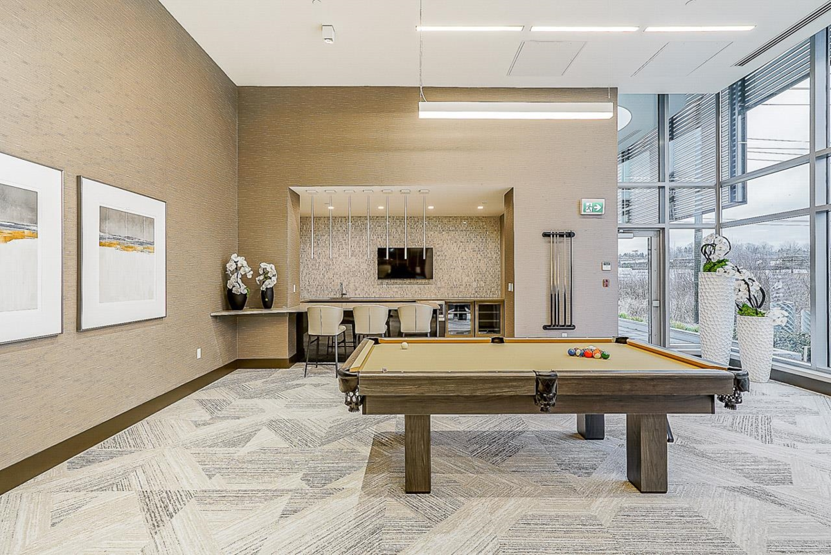 Street View Photo of 1601 2388 Madison Avenue, Burnaby, BC