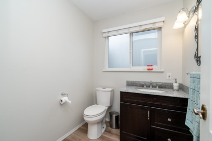 Laundry Room Photo of 18661 56 Avenue Avenue, Surrey, BC