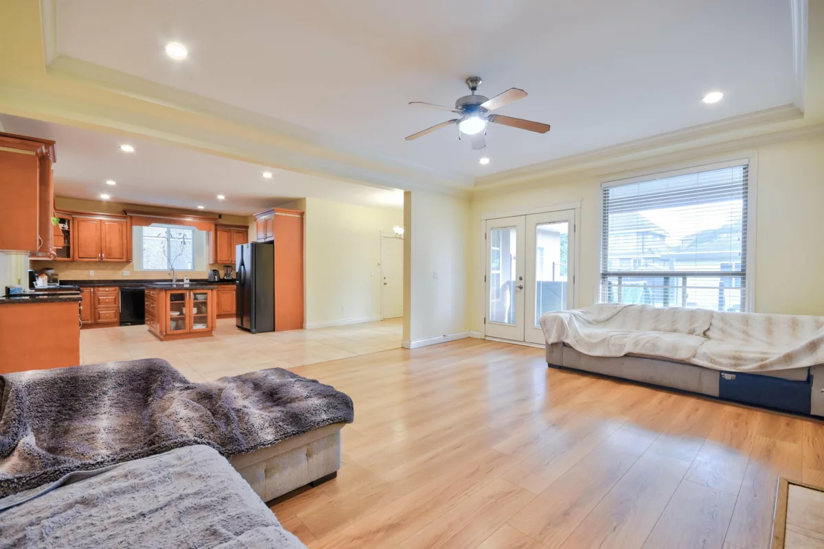 Bedroom 3 Photo of 16328 88 Avenue, Surrey, BC