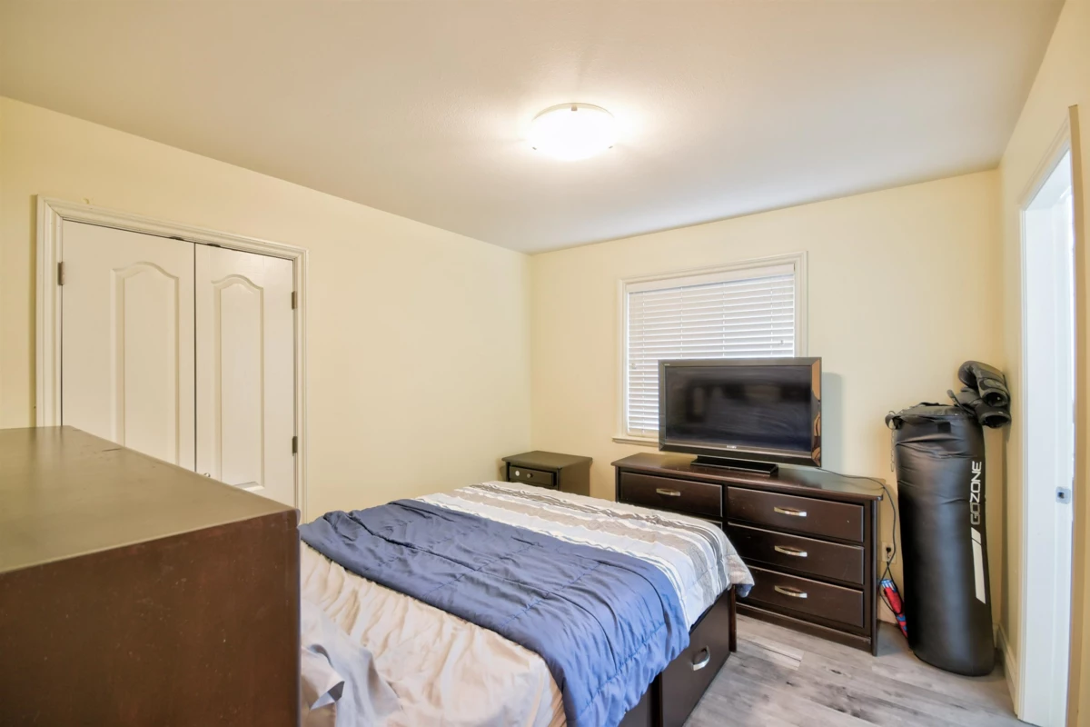 Garage Interior Photo of 16328 88 Avenue, Surrey, BC