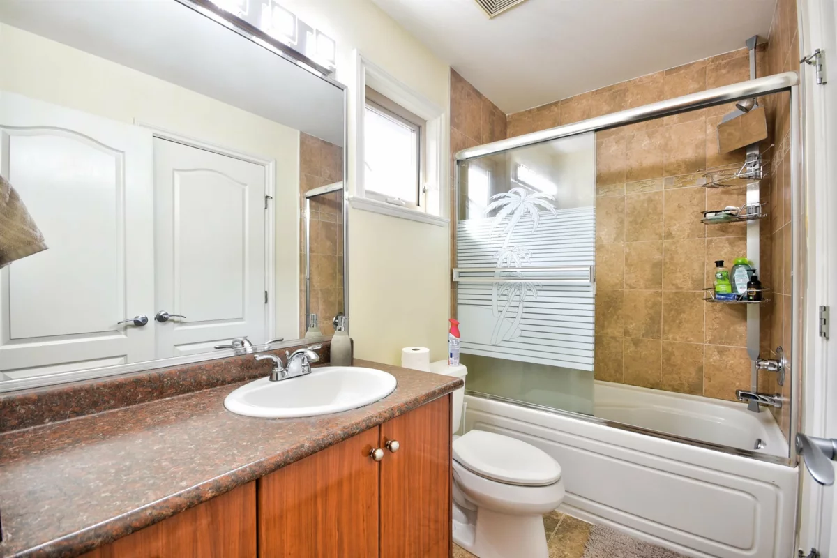 Outdoor Deck Photo of 16328 88 Avenue, Surrey, BC