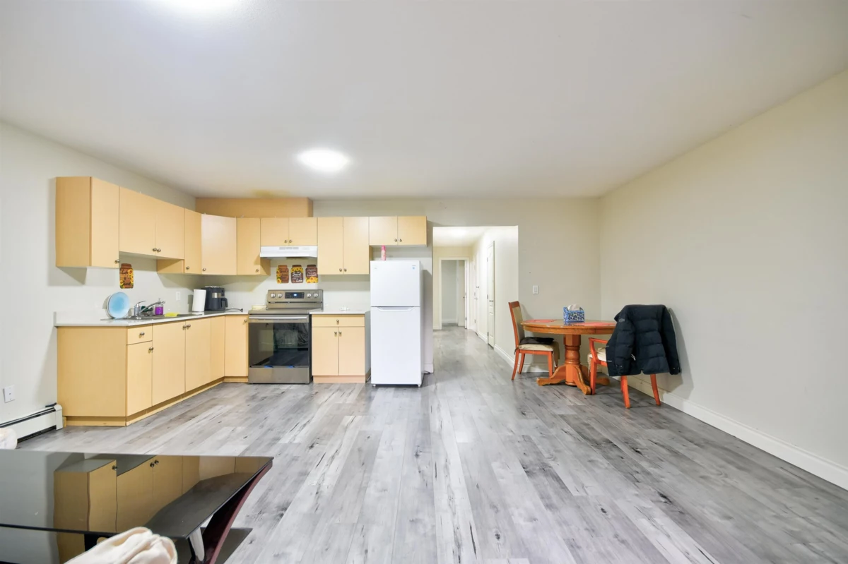 Street View Photo of 16328 88 Avenue, Surrey, BC