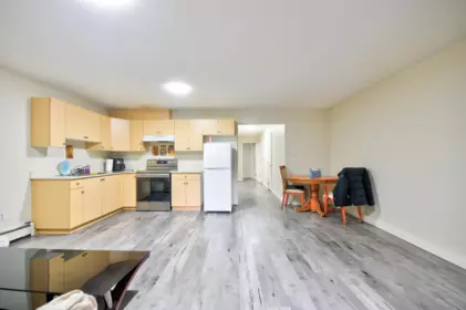 Street View Photo of 16328 88 Avenue, Surrey, BC