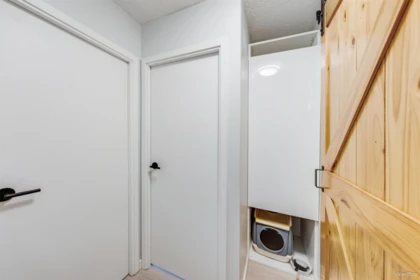 Basement Recreation Room Photo of 905 6689 Willingdon Avenue, Burnaby, BC