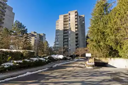 905 6689 Willingdon Avenue, Burnaby, BC, Metrotown — 2 bed apartment/condo for sale