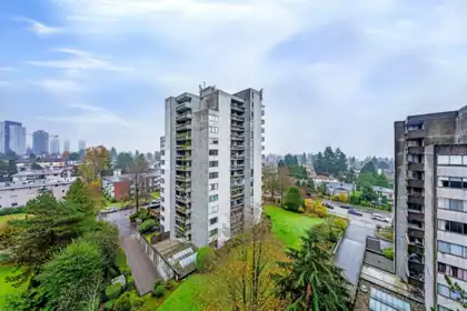 905 6689 Willingdon Avenue, Burnaby, BC, Burnaby — Apartment/Condo for sale