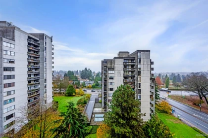 905 6689 Willingdon Avenue, Burnaby, BC, Burnaby — Apartment/Condo for sale