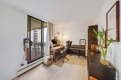 Loft / Bonus Room Photo of 905 6689 Willingdon Avenue, Burnaby, BC