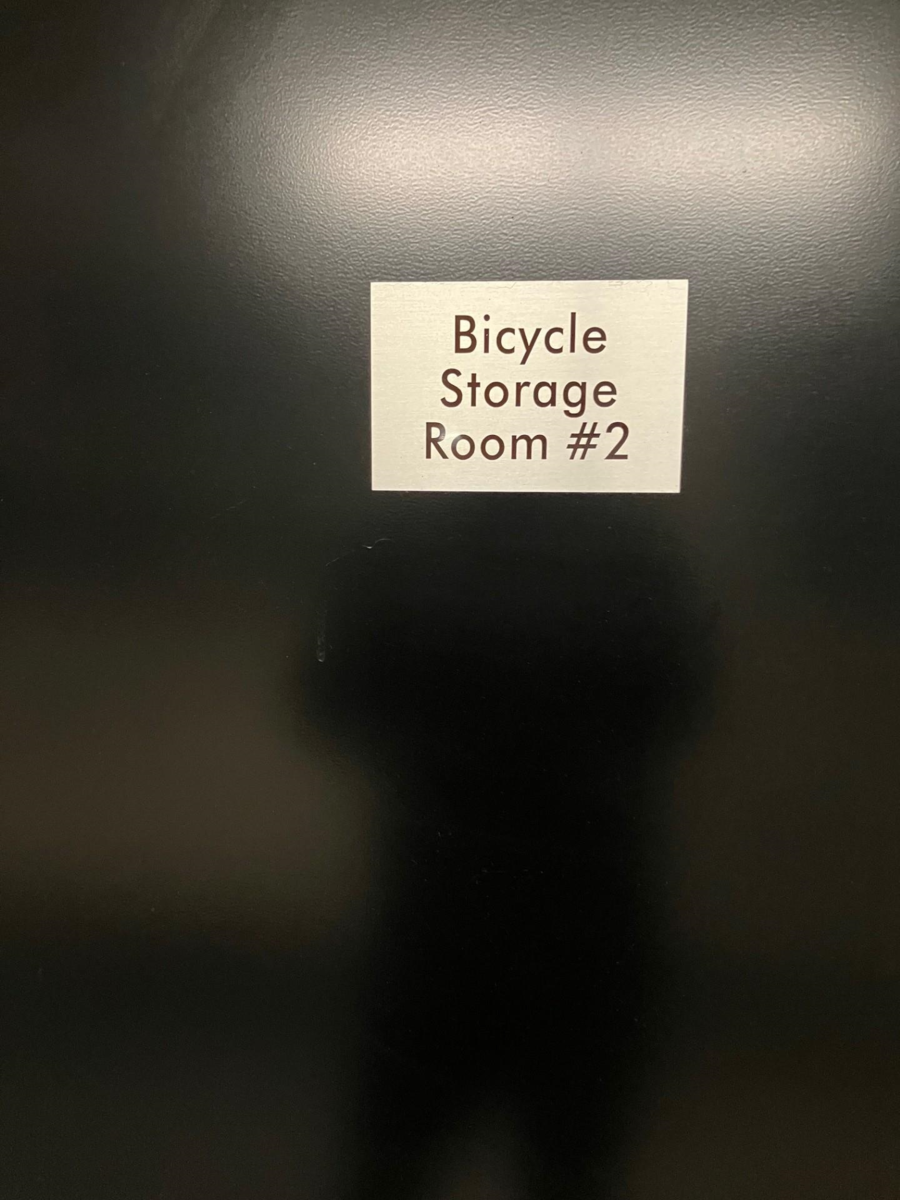 Aerial View of 503 415 E Columbia Street, New Westminster, BC