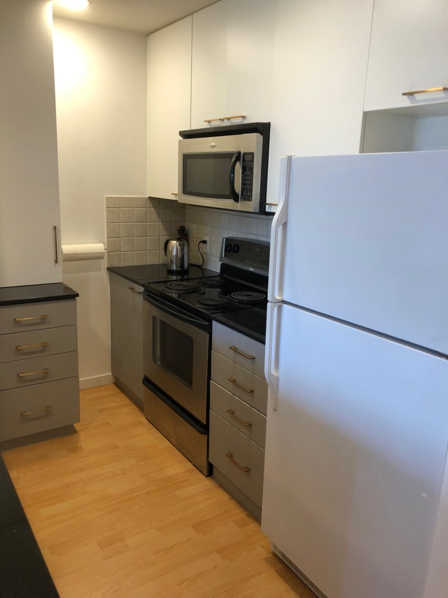 Bedroom 2 Photo of 503 415 E Columbia Street, New Westminster, BC