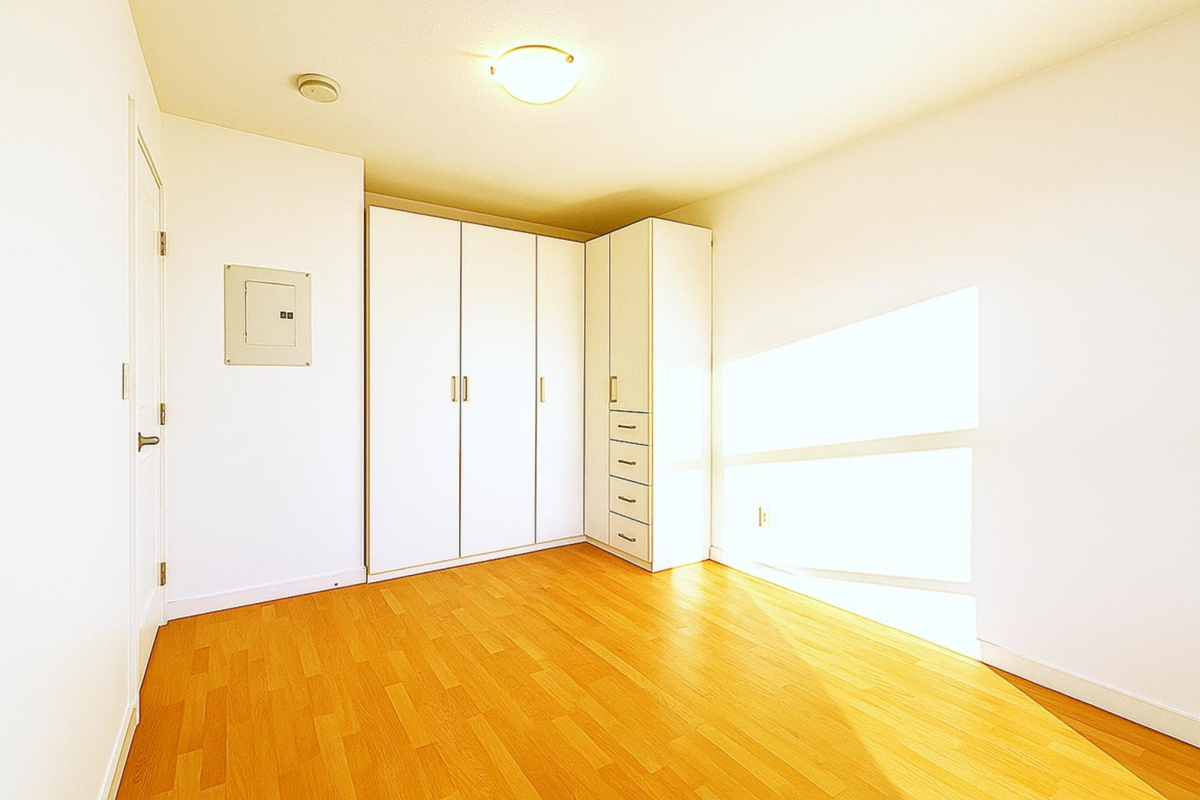 Bedroom 3 Photo of 503 415 E Columbia Street, New Westminster, BC