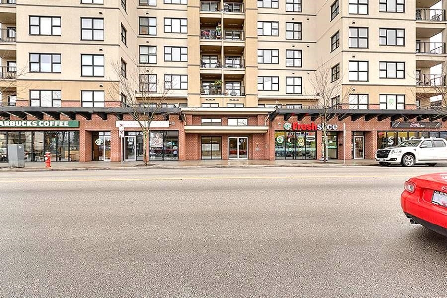 Hot Tub / Spa Photo of 503 415 E Columbia Street, New Westminster, BC