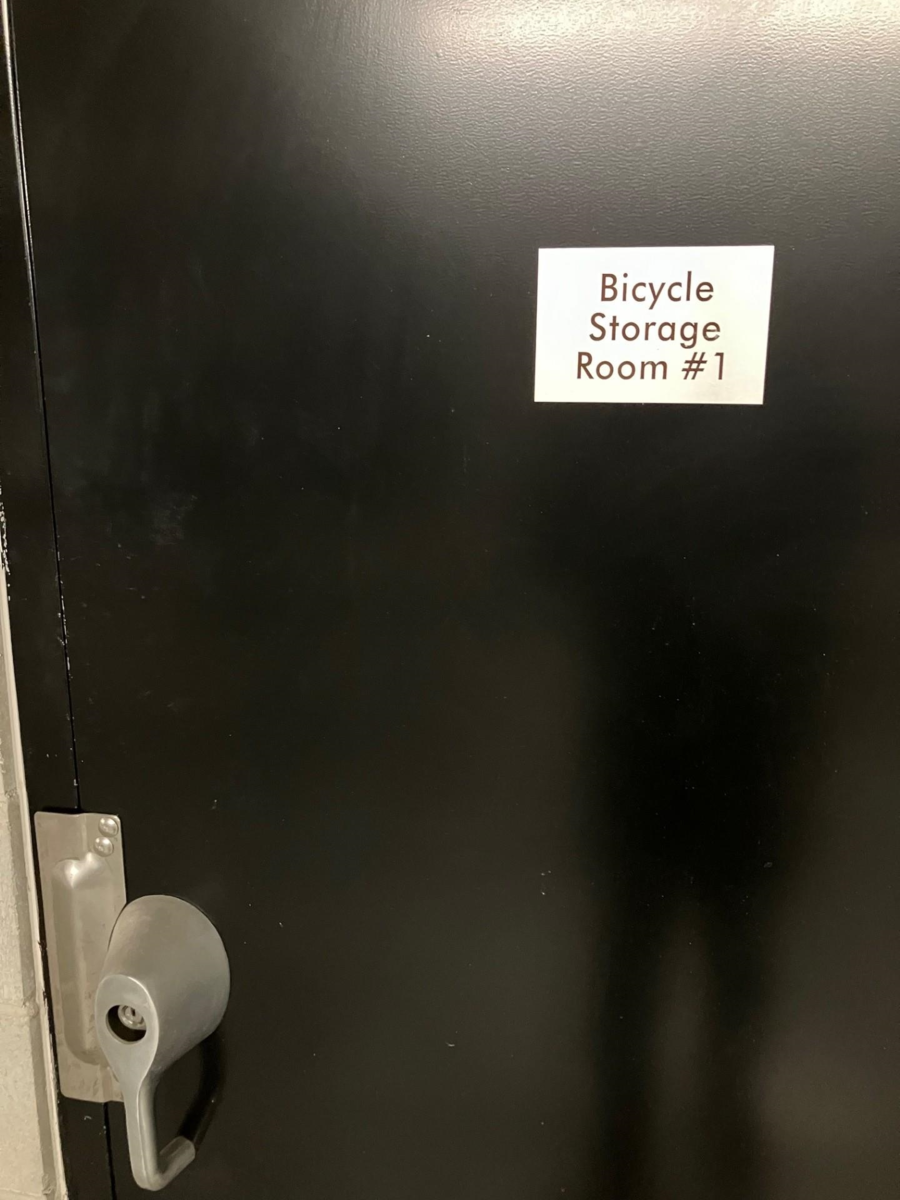 Outdoor Kitchen Photo of 503 415 E Columbia Street, New Westminster, BC