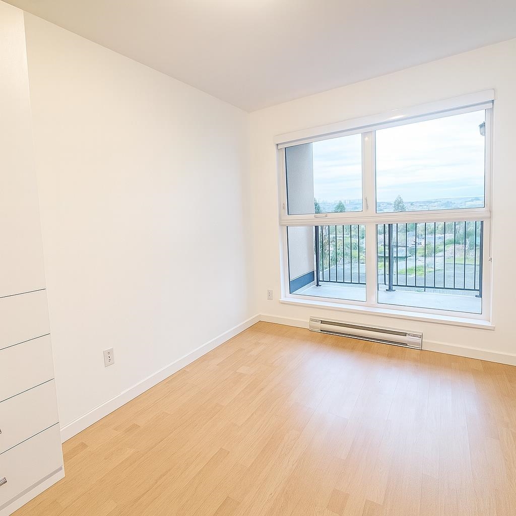 Pantry Photo of 503 415 E Columbia Street, New Westminster, BC