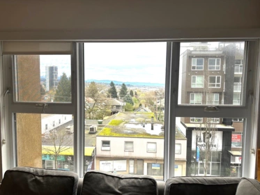 503 415 E Columbia Street, New Westminster, BC, New Westminster — Apartment/Condo for sale