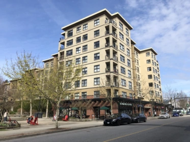503 415 E Columbia Street, New Westminster, BC, New Westminster — Apartment/Condo for sale