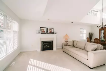 Basement Recreation Room Photo of 19 14877 33 Avenue, Surrey, BC