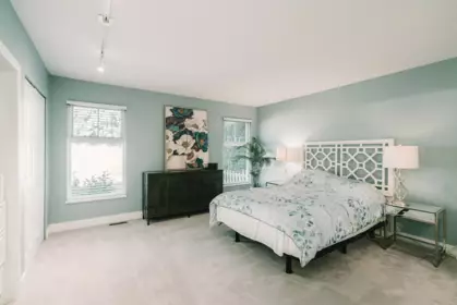 Bedroom 3 Photo of 19 14877 33 Avenue, Surrey, BC