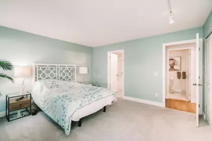 Bedroom 4 Photo of 19 14877 33 Avenue, Surrey, BC