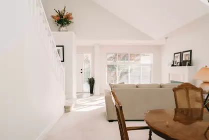 Garage Interior Photo of 19 14877 33 Avenue, Surrey, BC
