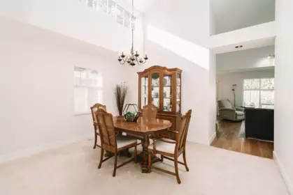 Hallway Photo of 19 14877 33 Avenue, Surrey, BC