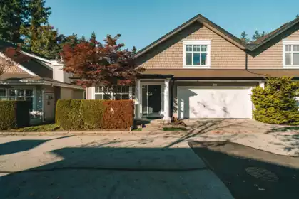 Hot Tub / Spa Photo of 19 14877 33 Avenue, Surrey, BC