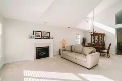 Loft / Bonus Room Photo of 19 14877 33 Avenue, Surrey, BC