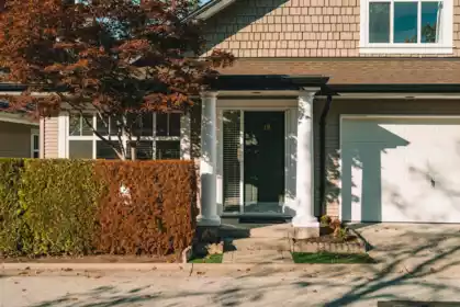 Outdoor Kitchen Photo of 19 14877 33 Avenue, Surrey, BC