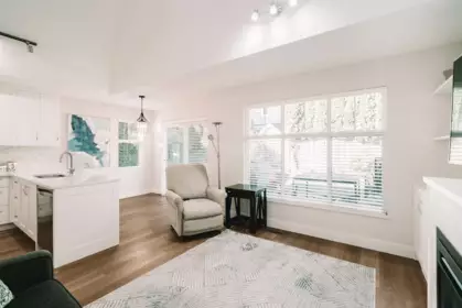 Primary Bedroom Photo of 19 14877 33 Avenue, Surrey, BC