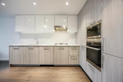 Pantry Photo of 806 8155 Capstan Way, Richmond, BC