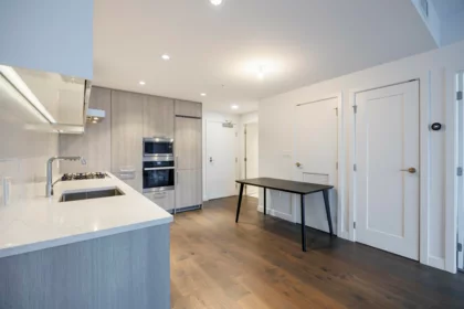 Primary Bedroom Photo of 806 8155 Capstan Way, Richmond, BC
