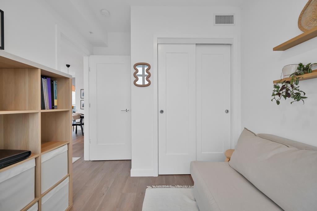Dining Area Photo of 504 1045 Austin Avenue, Coquitlam, BC