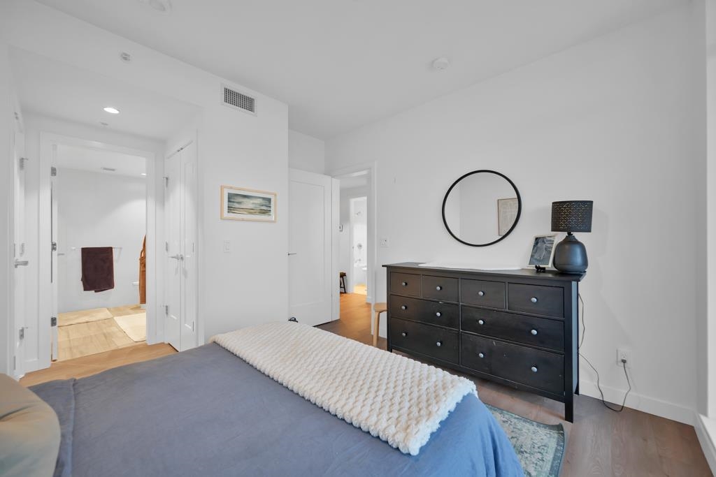 Front Yard Photo of 504 1045 Austin Avenue, Coquitlam, BC