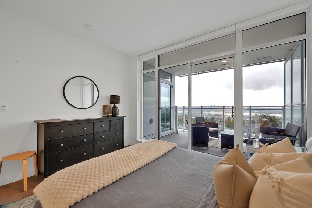 Garden / Landscaping Photo of 504 1045 Austin Avenue, Coquitlam, BC