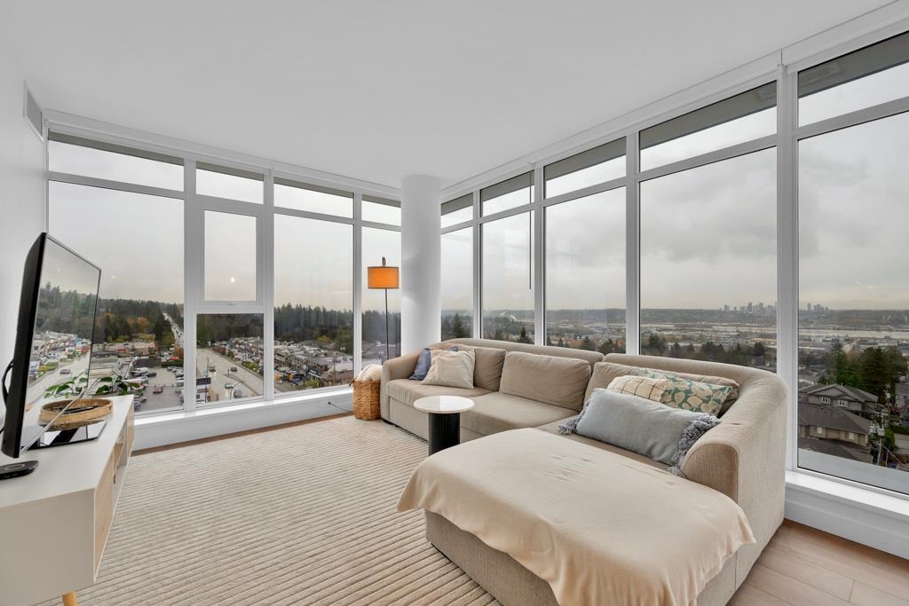 Guest Bathroom Photo of 504 1045 Austin Avenue, Coquitlam, BC