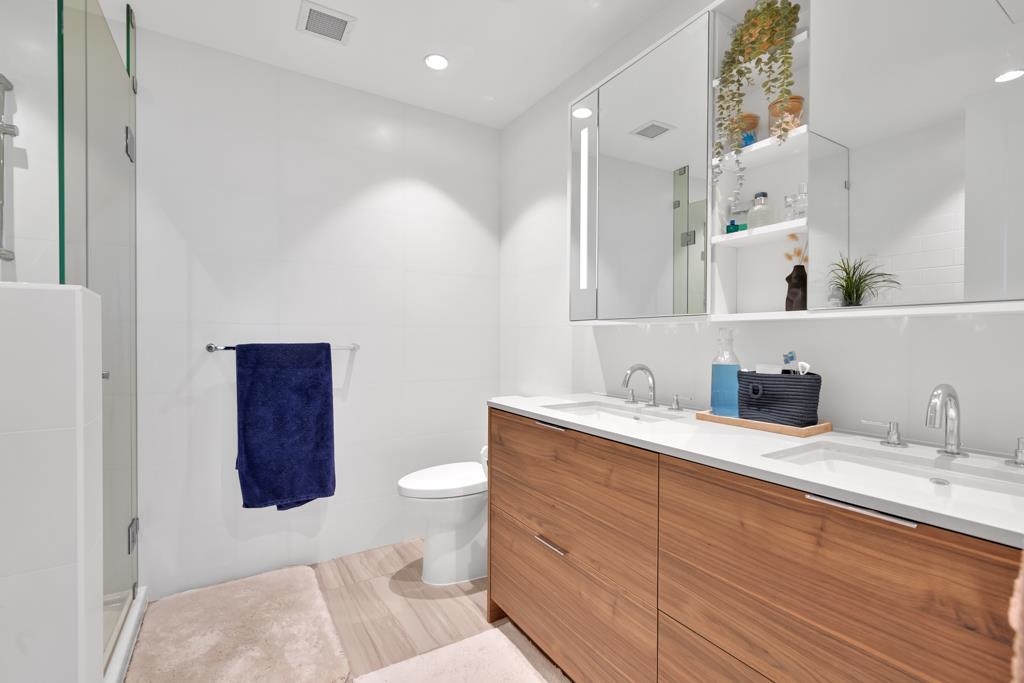 Hot Tub / Spa Photo of 504 1045 Austin Avenue, Coquitlam, BC