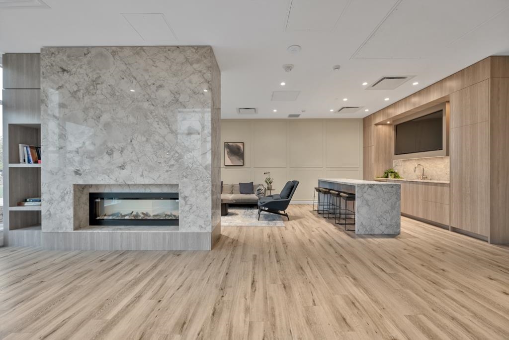 Kitchen Photo of 504 1045 Austin Avenue, Coquitlam, BC