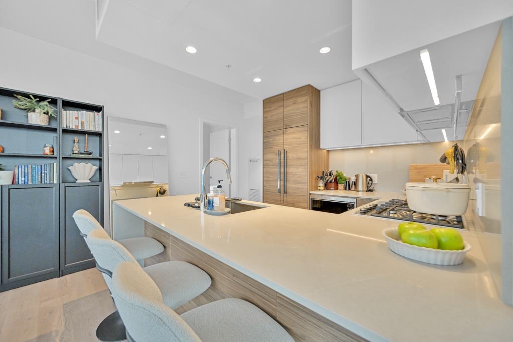 Laundry Room Photo of 504 1045 Austin Avenue, Coquitlam, BC