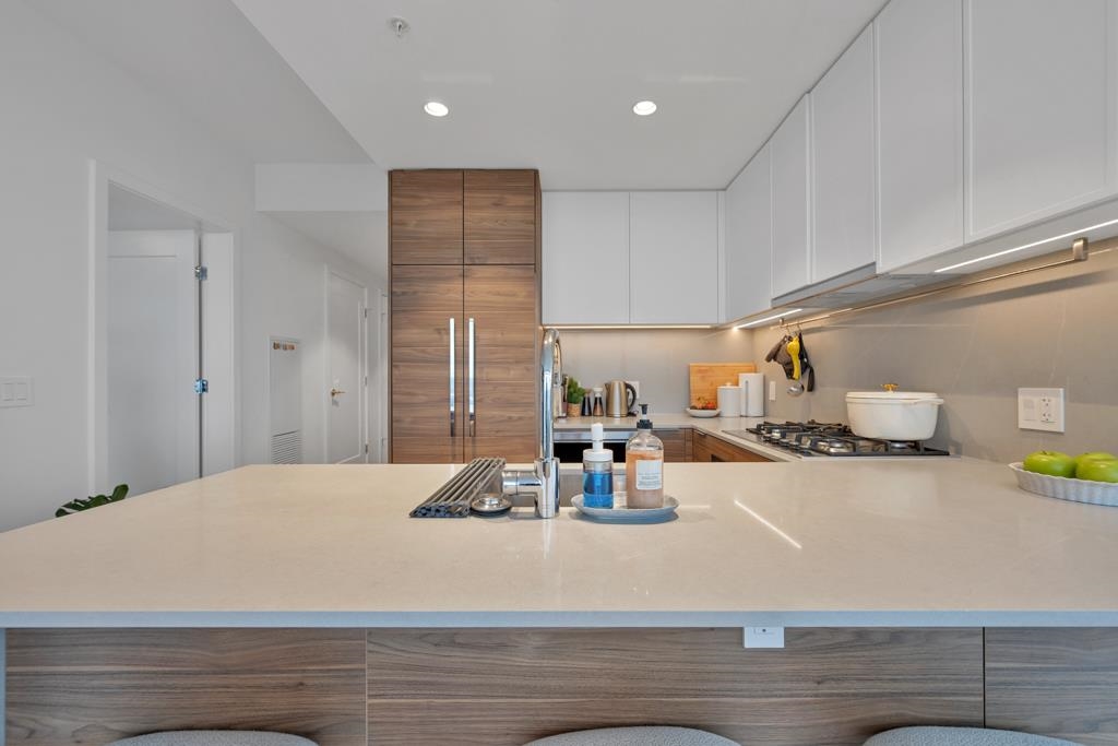 Loft / Bonus Room Photo of 504 1045 Austin Avenue, Coquitlam, BC