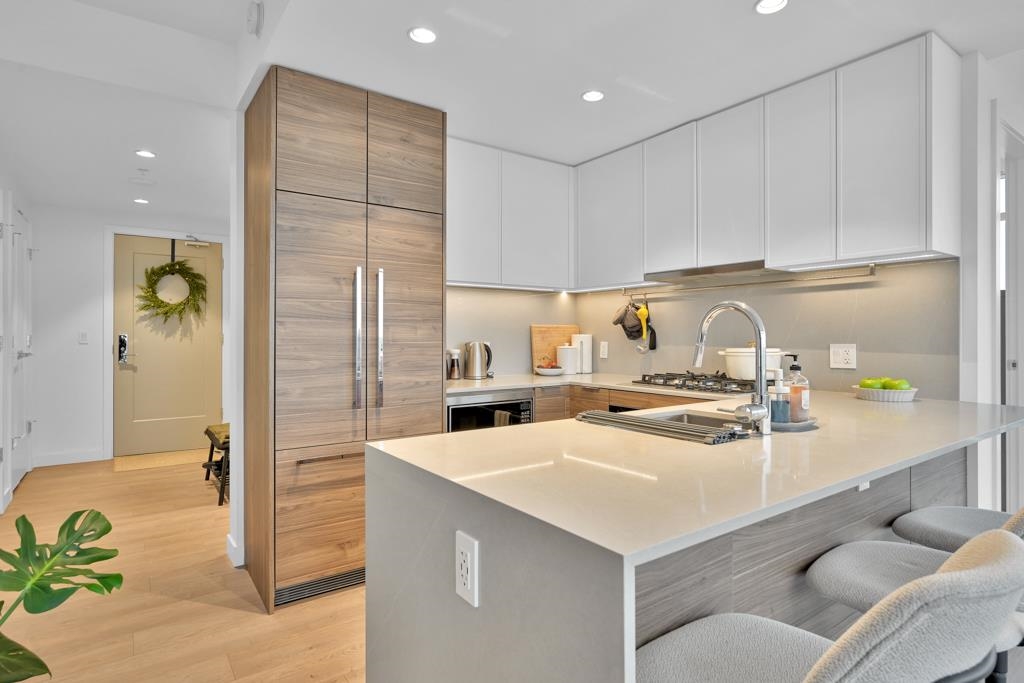 Mudroom Photo of 504 1045 Austin Avenue, Coquitlam, BC