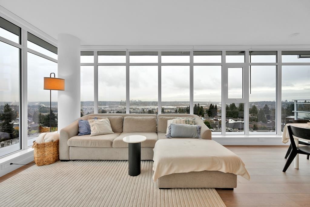 Office / Den Photo of 504 1045 Austin Avenue, Coquitlam, BC