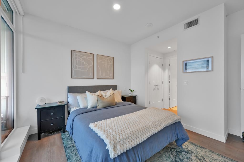 Outdoor Deck Photo of 504 1045 Austin Avenue, Coquitlam, BC